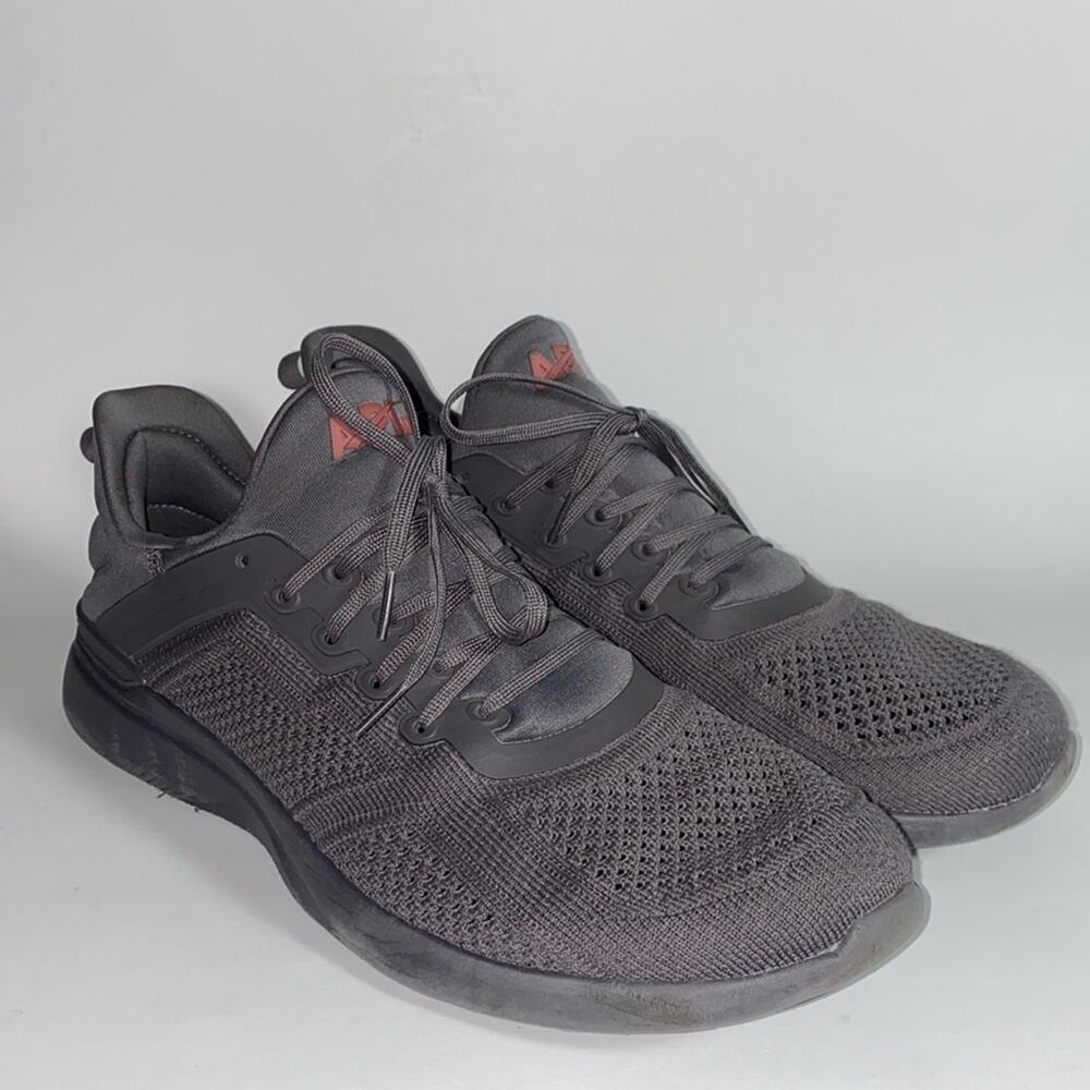 APL techloom tracer sneaker